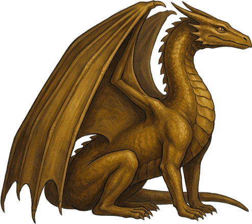 Dragon companion, form 5 of 5
